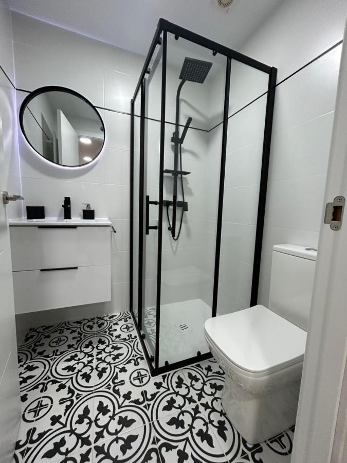 Vip -Apartamentos Birdie- Albacete Exterior photo