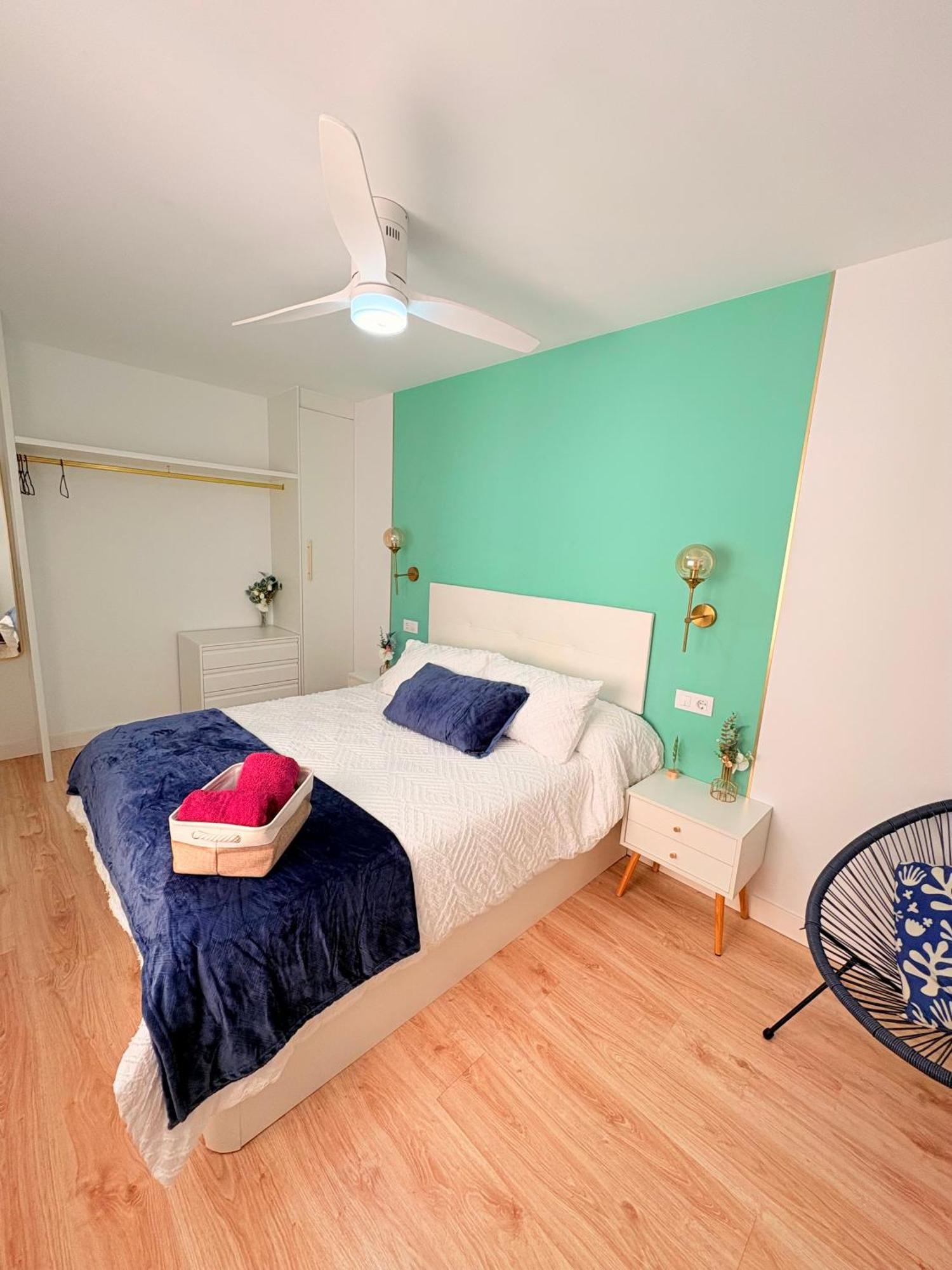Vip -Apartamentos Birdie- Albacete Exterior photo